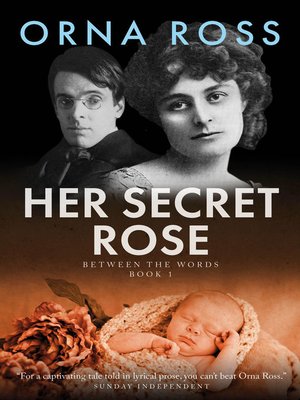 Her Secret Rose - ebook